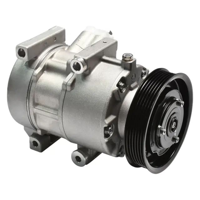 10A1538 - : Mando A/C Compressor for Mando Image