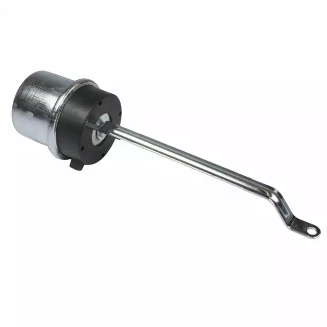 6L2Z18A318BA - HVAC: Vacuum Motor for Ford: Explorer, Explorer Sport Trac | Lincoln: Aviator | Mercury: Mountaineer Image