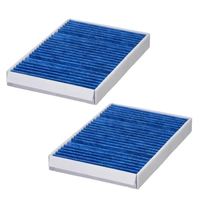 E3939LB2 - Filters: Biofunctional Cabin Air Filter for HENGST Image