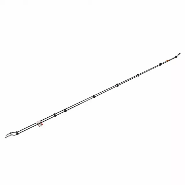 FC4Z2C287H - : Tube Assembly Brake for Ford Image