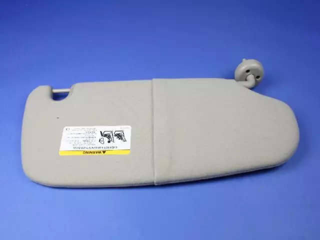 1DL01BD1AA - : Visor for Mopar Image