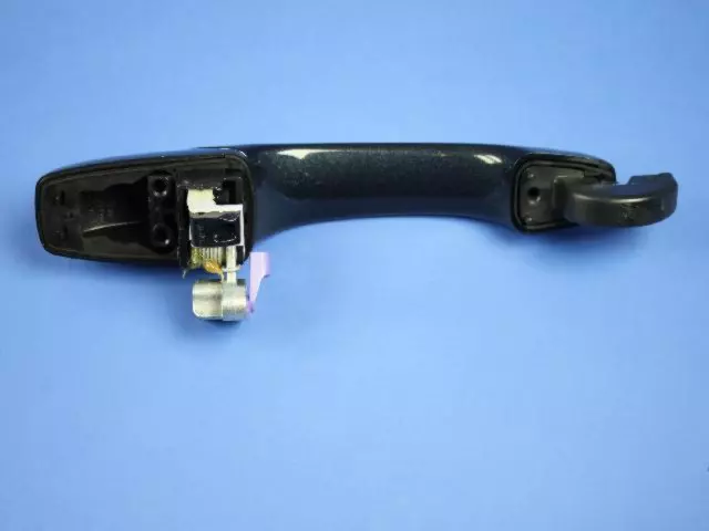 Exterior Door Handle, Right - Mopar (1NA54EBLAF)