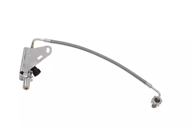 12717296 - : Injector for Chevrolet: Express 2500, Express 3500, Silverado 2500 HD, Silverado 3500 HD | GMC: Savana 2500, Savana 3500, Sierra 2500 HD, Sierra 3500 HD Image