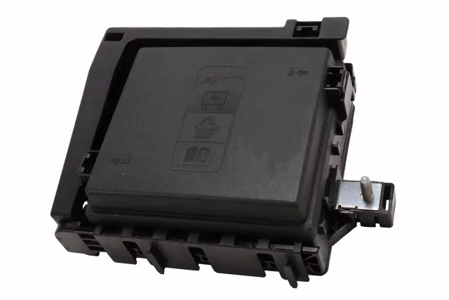 84554480 - : Part# 84554480 Engine Wiring Harness Junction Block for GMC: Acadia Image