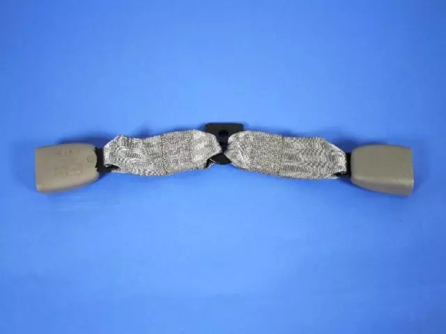 SP431L5AA - Interior Trim: Rear Inner Seat Belt for Mopar Image