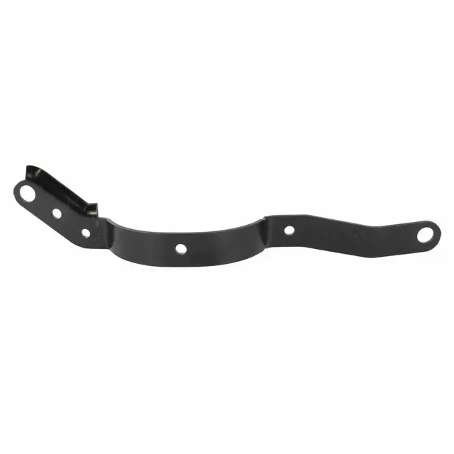4L3Z10153BA - Electrical: Mount Bracket for Ford Image