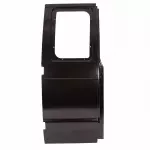 AC2Z1524623B - Body: Door Shell for Ford: E-150, E-150 Club Wagon, E-150 Econoline, E-150 Econoline Club Wagon, E-250, E-250 Econoline, E-350 Club Wagon, E-350 Econoline, E-350 Econoline Club Wagon, E-350 Super Duty, E-450 Econoline Super Duty, E-450 Super Duty, Econoline Super Duty Image