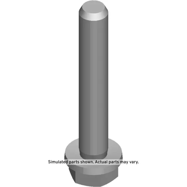 11603936 - Suspension: Strut Bolt for GM Image