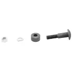 P00576 - : Suspension Shock Absorber Mounting Kit for MONROE SHOCKS &amp; STRUTS Image
