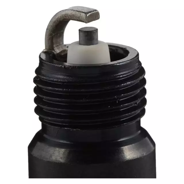 19354427 - : Conventional Spark Plug for Buick: Regal, Riviera | Chevrolet: Camaro, Monte Carlo | Pontiac: Firebird Image