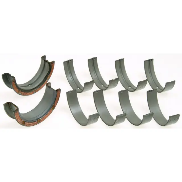 4070M10 - : Engine Crankshaft Main Bearing Set for SEALED POWER Image