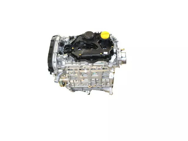 Long Block Engine - Alfa Romeo (68237484AA)
