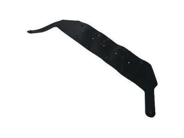5C3Z8327AA - : 2005-2007 Ford Air Deflector for Ford: F-250 Super Duty, F-350 Super Duty, F-450 Super Duty, F-550 Super Duty Image