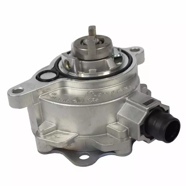 BB5Z2A451C - : Vacuum Pump for Ford: Edge, Escape, Explorer, Focus, Fusion, Mustang, Police Responder Hybrid, Special Service Police Sedan, SSV Plug-In Hybrid, Taurus | Lincoln: MKC, MKT, MKZ, Nautilus Image