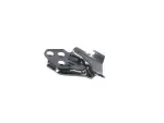 68213117AC - : Engine Mount Bracket, Left Side for Ram: 1500, 1500 Classic Image