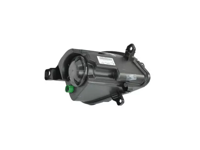 Headlamp, Secondary, Left - Mopar (68311688AA)