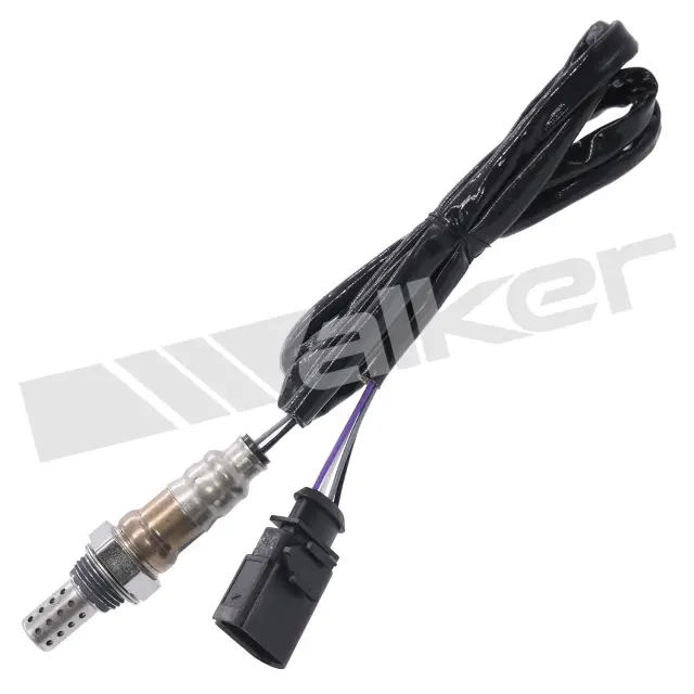 25024726 - Emission Systems: Walker Products 250-24726 Oxygen Sensor 4-W Direct Fit Narrow-Band for Walker Products Inc. - Image