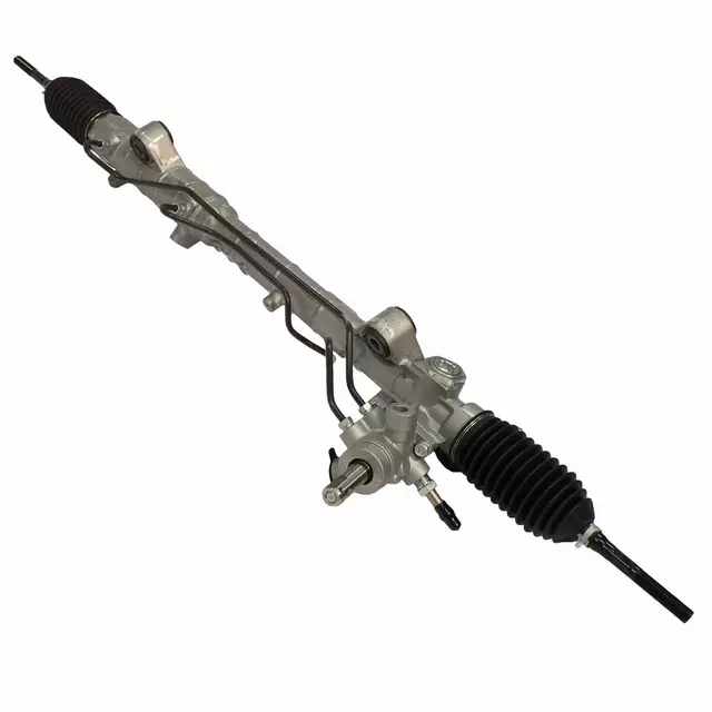 AH6Z3504A - Steering: Steering Gear for Ford: Fusion | Lincoln: MKZ Image