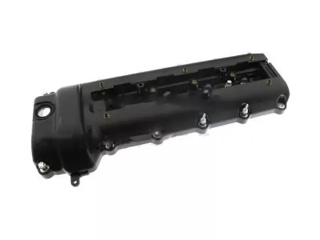 3W4Z6582BA - Engine: Valve Cover for Ford: Thunderbird | Lincoln: LS Image