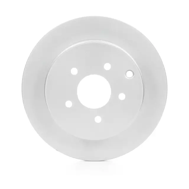 40011040 - : Bosch Disc Brake Rotor for Bosch Image