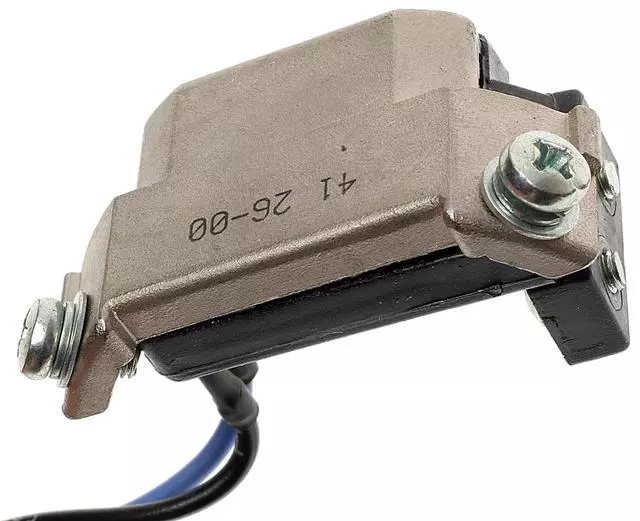 Ignition Control Module - GM (89057338)