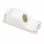 7T4Z13550A - : License Lamp for Ford: Edge, Escape | Mercury: Mariner Image