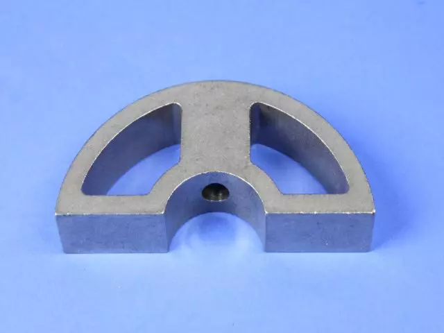 4741312 - Manual Transmission 5 Speed: Segment Idler Shaft Support for Mopar Image