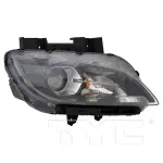 2019161009 - : TYC Headlight Assembly for TYC Image