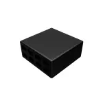 5156137AA - Cooling: Hood Bumper for Mopar Image