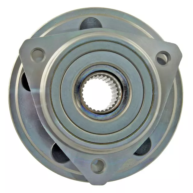 513158 - : Front Wheel Hub and Bearing Assembly for Jeep: Cherokee, Wrangler Image