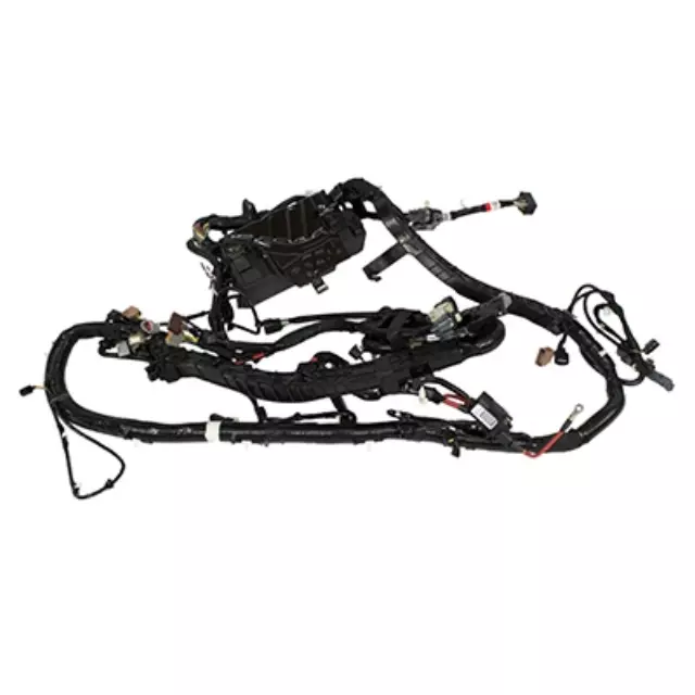 Wire Assembly - Ford (DC3Z-12A581-J)