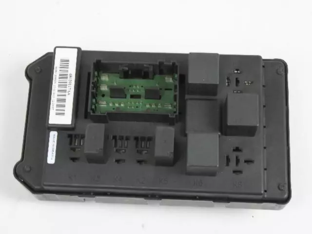 68039117AA - Electrical: Relay Junction Block for Mopar Image