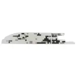NB3Z2620001CA - : Decal Stripe for Ford Image