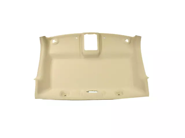 5XP17BD1AB - Interior Trim: Headliner for Ram: 3500 Image