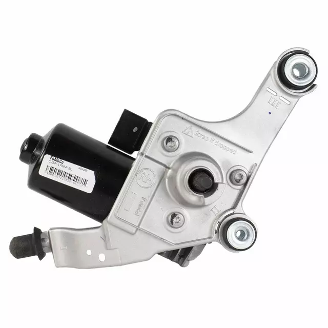 CJ5Z17508E - Body: Wiper Motor for Ford Image