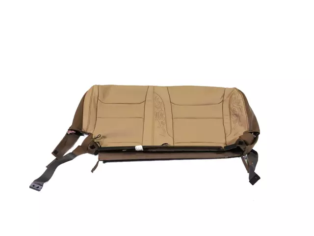 Rear Seat Cushion Cover - Mopar (6RF16TU6AB)