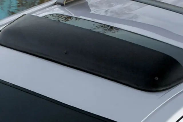 999D43U001 - Exterior: Moonroof Wind Deflector for Nissan: Altima, Armada, NV3500, Quest, TITAN Image