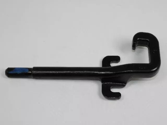 Tow Hook, Left - Mopar (68065281AF)