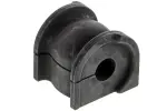 MS60430 - : Suspension Stabilizer Bar Bushing - Front To Frame for MEVOTECH Image
