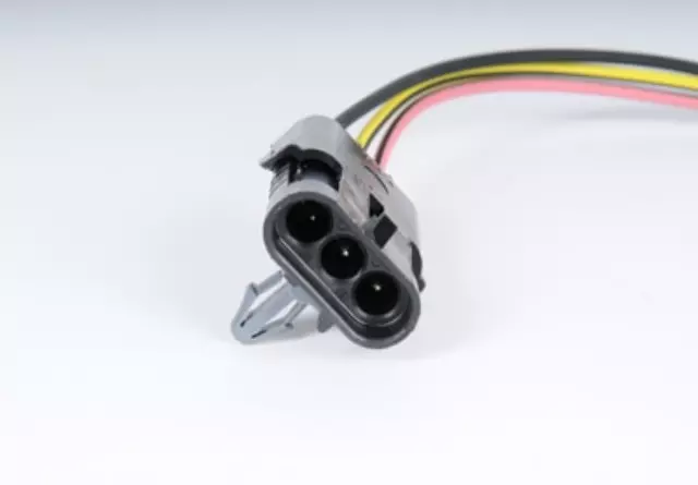 Water in Fuel Indicator Sensor - GM (12375515)