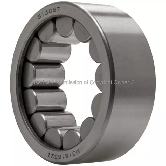 WH513067 - : Wheel Bearing for MPA ELECTRICAL Image