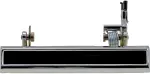 77019 - : Front Left Exterior Door Handle for Dorman Image