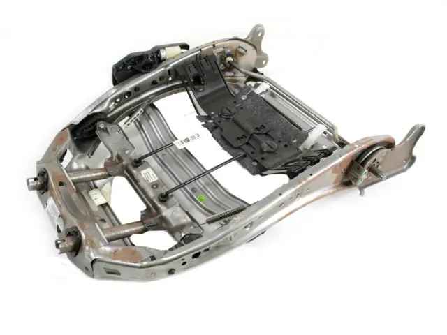 68218698AA - Interior Trim: Front Seat Back Frame for Mopar Image