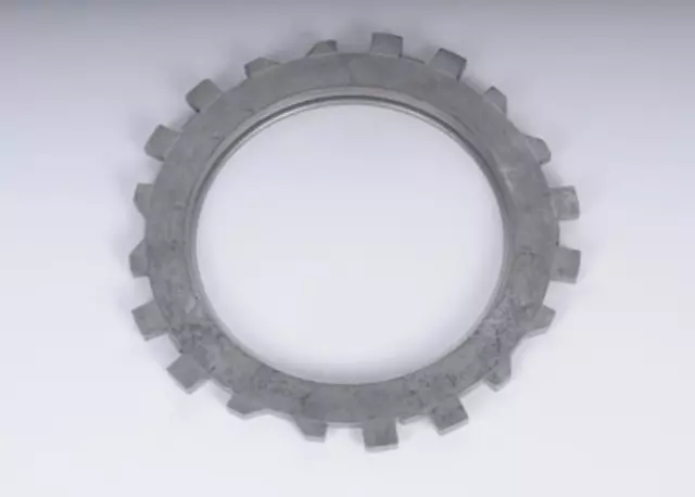 24212466 - Transmission: Automatic Transmission Forward Clutch Plate for ACDelco Image