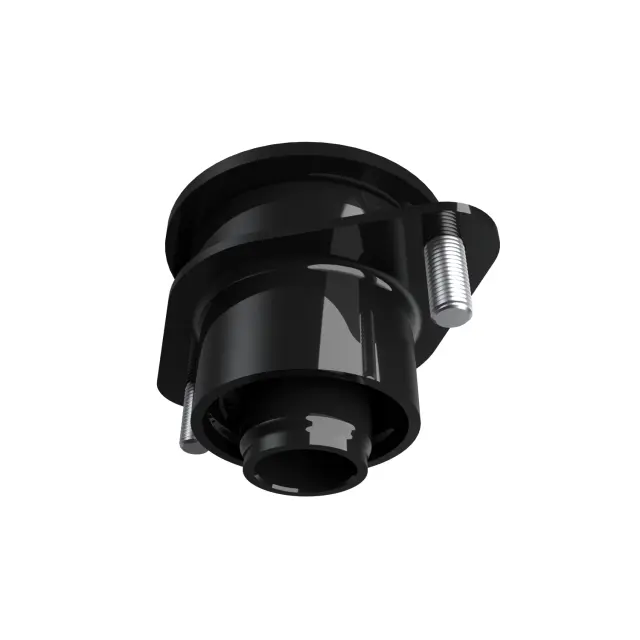 52121537AA - : Body Hold Down Cushion for Mopar Image