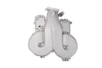 89060538 - : Intake Plenum for GM Image