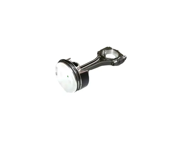 53010927AD - : Piston Pin And Rod for Mopar Image