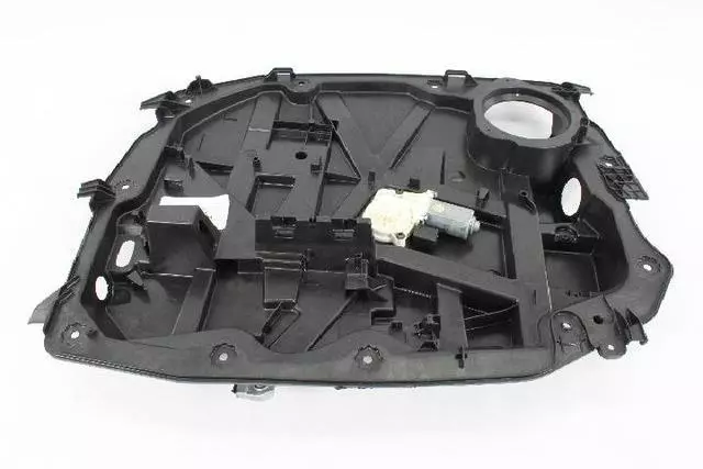 Front Door Window Regulator, Right - Mopar (68033456AC)