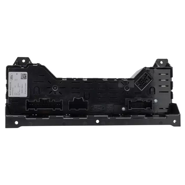Dash Control Unit - Ford (ML3Z-19980-F)