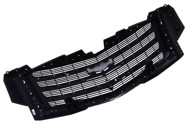 23405570 - Body: Upper Grille for Cadillac: Escalade, Escalade ESV Image